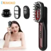 3 In 1Electric Massage Comb